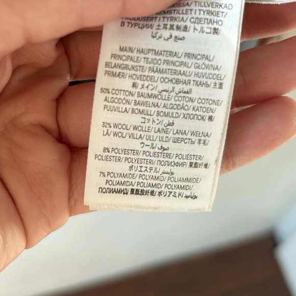 Boden The Brighton Check Blazer - Picture 8 of 14